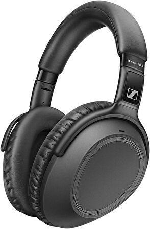Sennheiser PXC 550-II Wireless ANC Kulak Üstü Bluetooth Kulaklık Outlet
