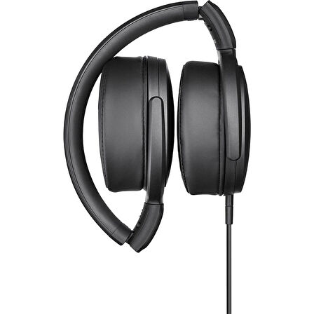 Sennheiser HD 400S Mikrofonlu Kulak Üstü Kulaklık - OUTLET
