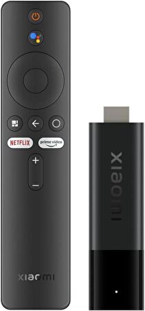 Xiaomi Mi TV Stick 4K Android TV Medya Oynatıcı Outlet