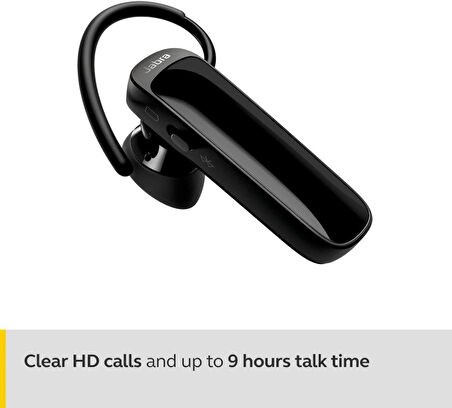 Jabra Talk 25 SE Bluetooth Kulaklık - Outlet 