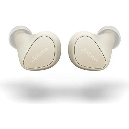 Jabra Elite 3 TWS Bej Kulak İçi Bluetooth Kulaklık outlet