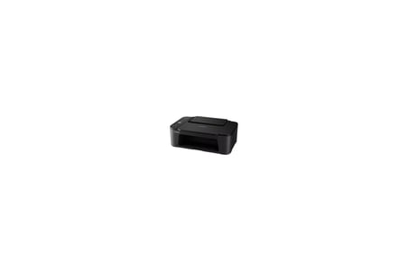 Canon Pixma E3440 Wi-Fi + Tarayıcı + Fotokopi Renkli Çok Fonksiyonlu Mürekkep Püskürtmeli Yazıcı Teşhir