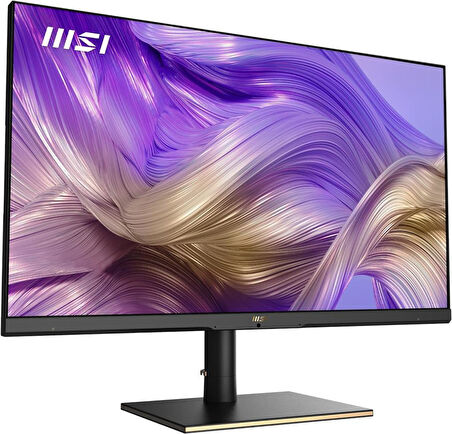MSI Summit MS321UP 32" 4ms 4K IPS Led Monitör Teşhir
