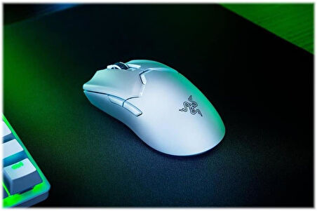 RAZER brsshp V2 Pro Kablosuz Optik 30K DPI RZ01-04390200-R3G1 Gaming Mouse Yeni Model 987838 StarCollectio - Teşhir