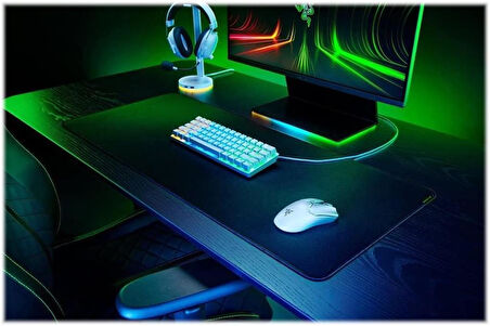 RAZER brsshp V2 Pro Kablosuz Optik 30K DPI RZ01-04390200-R3G1 Gaming Mouse Yeni Model 987838 StarCollectio - Teşhir