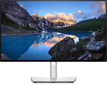 Dell UltraSharp U2422HE 23.8" 8 ms Full HD Pivot IPS 60 Hz Monitör - Teşhir
