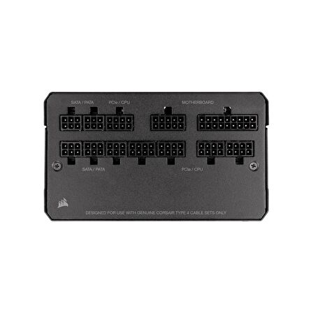 Corsair RM750 CP-9020234-EU 750 W Power Supply Teşhir