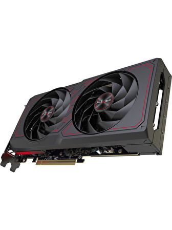 Sapphire RX 7600 XT Pulse 11339-04-20G 128 Bit GDDR6 16 GB Ekran Kartı - Teşhir