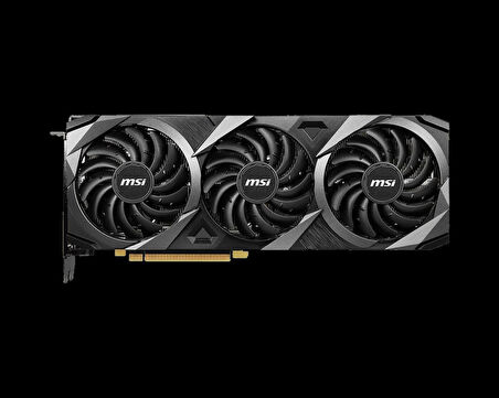 MSI RTX 3080 TI Ventus 3X 12G OC 384 Bit GDDR6X 12 GB Ekran Kartı