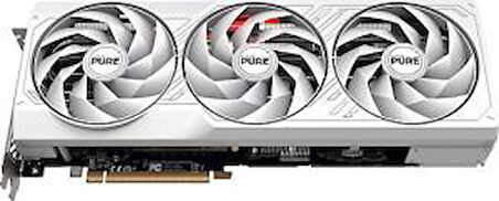 Sapphire RX 7700 XT Pure 11335-03-20G 192 Bit GDDR6 12 GB Ekran Kartı - Teşhir