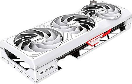 Sapphire RX 7700 XT Pure 11335-03-20G 192 Bit GDDR6 12 GB Ekran Kartı - Teşhir