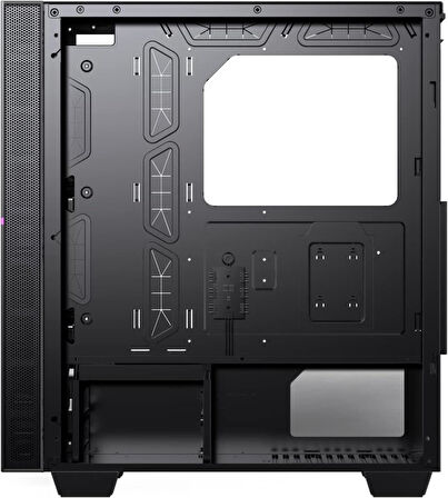 MSI MPG Sekira 100R Fanlı E-ATX Oyuncu Kasası Teşhir