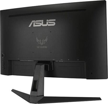 Asus TUF Gaming VG27WQ1B 27" 1 ms 2K Curved 165 Hz Oyuncu Monitörü - Teşhir