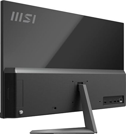 MSI MODERN AM271 11M-015XTR i5-1135G7 16 GB 1 TB + 256 GB SSD Iris Xe Graphics 27" Full HD Teşhir