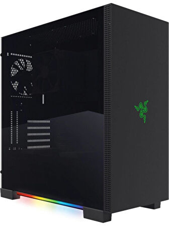 Razer RC21-01420100-R3M1 Tomahawk Alüminyum Orta Kule ATX-TEŞHİR