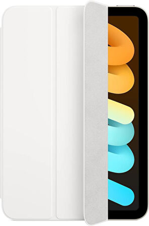 Apple iPad mini için Smart Folio - Beyaz Teşhir