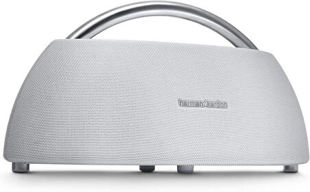 Harman Kardon Go Play Mini Beyaz Bluetooth Hoparlör Teşhir