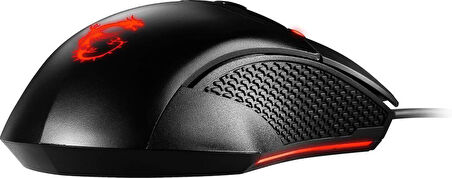 MSI Clutch GM08 Optik Kablolu Oyuncu Mouse - Teşhir