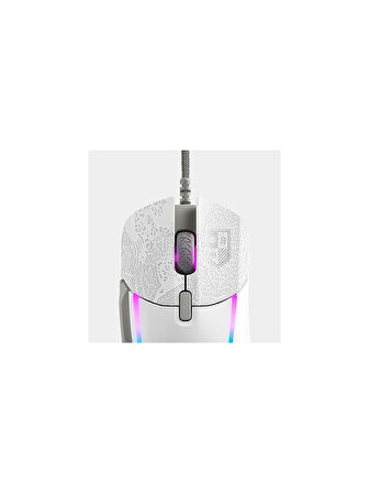 SteelSeries Rival 5 Destiny 2 Edition Kablolu Optik Oyuncu Mouse - Teşhir