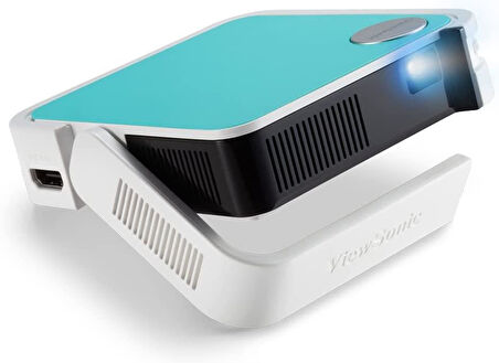 ViewSonic M1 Mini 50 ANSI LED Cep Projeksiyon Cihazı TEŞHİR