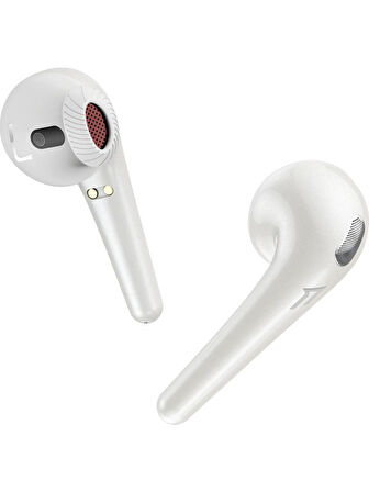 1More ESS3001T ComfoBuds TWS Kablosuz Kulak İçi Bluetooth Kulaklık Beyaz Teşhir