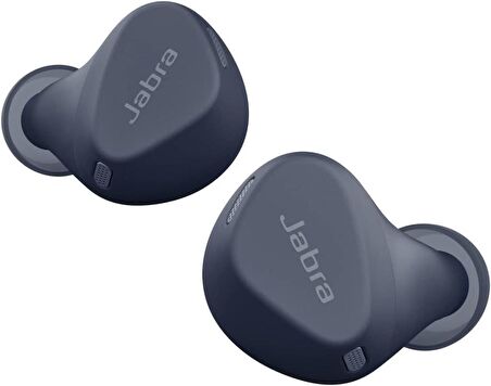 Jabra Elite 4 Active TWS Lacivert Kulak İçi Bluetooth Kulaklık -Teşhir