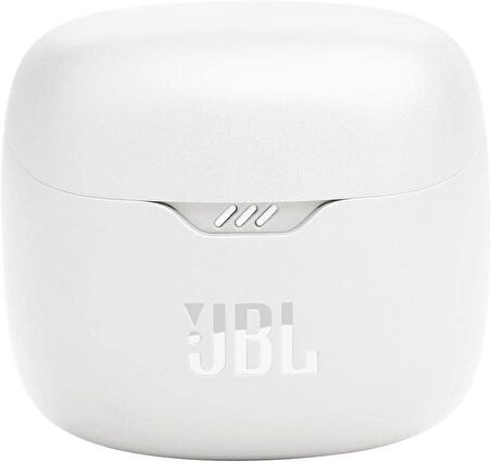 JBL Tune Flex TWS Beyaz Kulak İçi Bluetooth Kulaklık - Teşhir