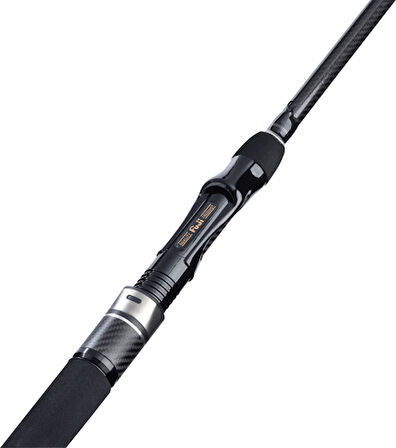 Balzer Shirasu Twitch IM-12 Carbon Spin Kamış 211cm 7-22gr Atar