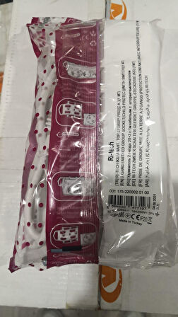 Mutlusan Rı-Tech 2li 1Mt AnahtarTopraklı Grup Priz -001 175 220002 01 00