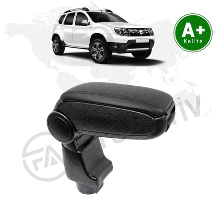 Dacia Duster Kol Dayama Kolçak 2010 – 2017 Model