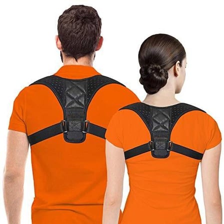 Dik Duruş Aparatı/Korsesi,Sırt Korsesi,Posturex,Manyetik Korse