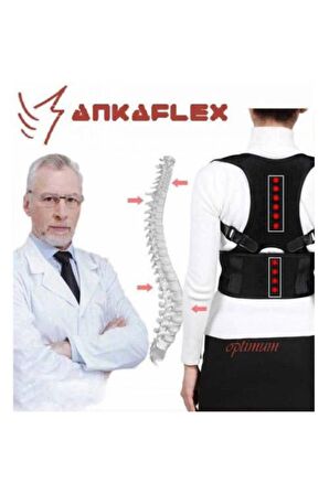 Medikal Kifoz Korsesi Skolyoz Korsesi Dik Duruş Korsesi Ortopedik Dik Durmak Için Aparat