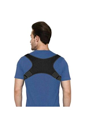 Yeni Nesil Dik Durmayı Sağlayan Pratik Korse