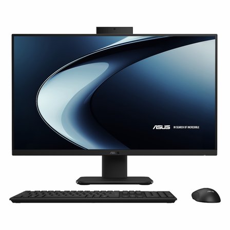 Asus C400 V470VAK-C716512B0D Core 7 240H 16 GB 512 GB SSD Intel Graphics 27" Full HD All in One PC