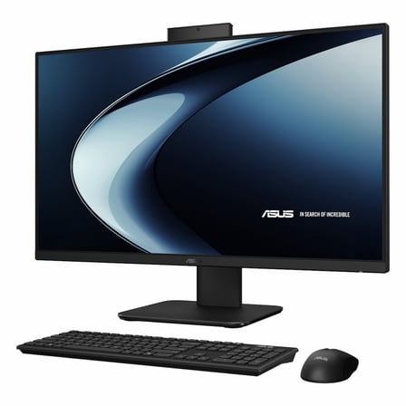 Asus C400 V470VAK-C716512B0D Core 7 240H 16 GB 512 GB SSD Intel Graphics 27" Full HD All in One PC