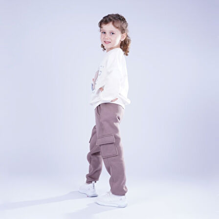 Kız Kazak 3-14 Yaş  0000753 Kkzk06005