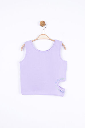 Kız Style Atlet 8-14 Yaş 34348 Katl00005