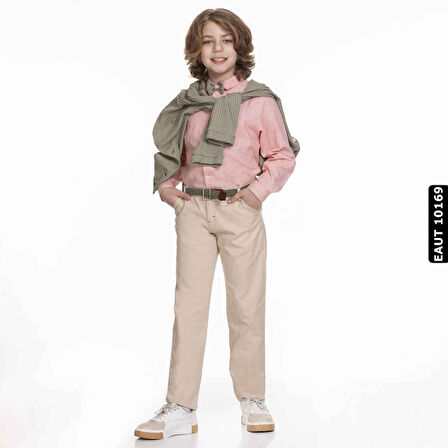 Ereke Alt Üst Takım 2-10 Yaş 6526 Eaut10169