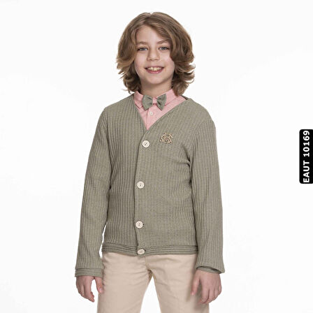 Ereke Alt Üst Takım 2-10 Yaş 6526 Eaut10169