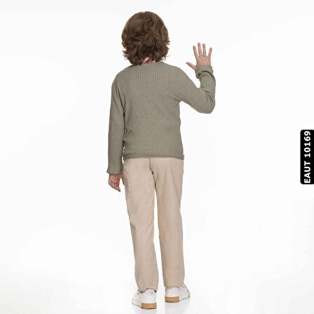 Ereke Alt Üst Takım 2-10 Yaş 6526 Eaut10169