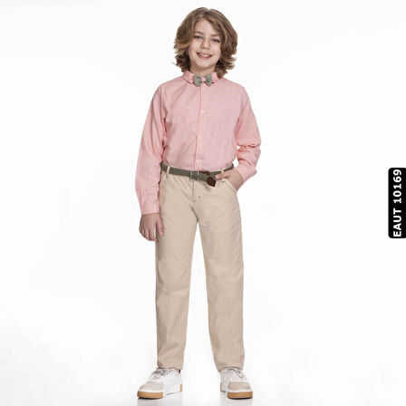 Ereke Alt Üst Takım 2-10 Yaş 6526 Eaut10169