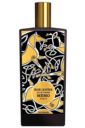 Memo Irish Leather EDP Çiçeksi Unisex Parfüm 75 ml  