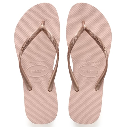 Havaianas Slim Ballet Rose Kadın Terlik