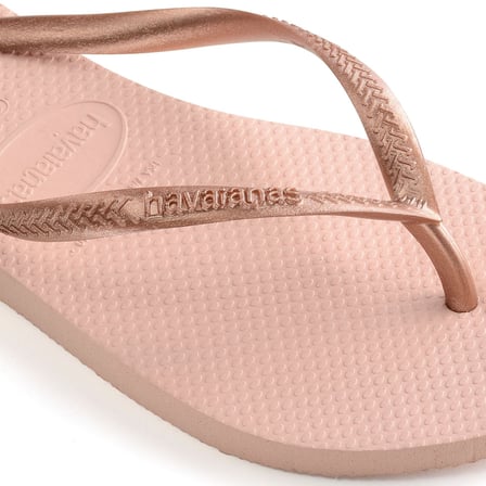 Havaianas Slim Ballet Rose Kadın Terlik