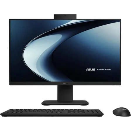 P470VAK-C516512B0D Core 5 210H 16GB  DDR5 5600 Mhz 512GB M2 SSD 27" IPS 100 Hz Fhd W11 PRO All In One Bilgisayar