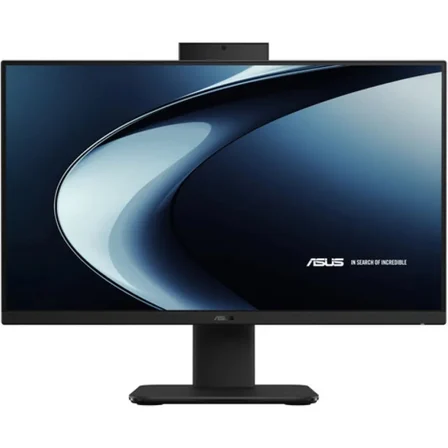 P470VAK-C516512B0D Core 5 210H 16GB  DDR5 5600 Mhz 512GB M2 SSD 27" IPS 100 Hz Fhd W11 PRO All In One Bilgisayar