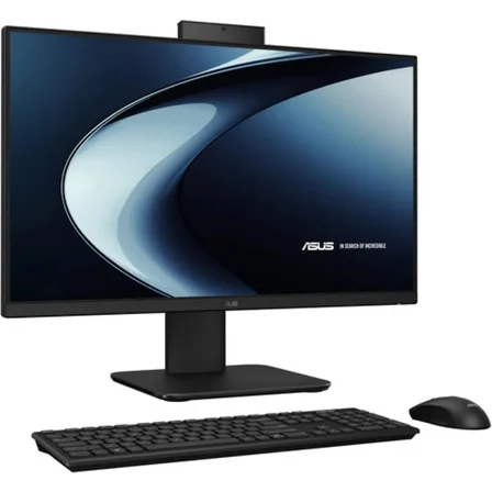 P470VAK-C516512B0D Core 5 210H 16GB  DDR5 5600 Mhz 512GB M2 SSD 27" IPS 100 Hz Fhd W11 PRO All In One Bilgisayar