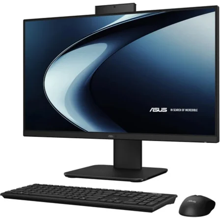 P470VAK-C516512B0D Core 5 210H 16GB  DDR5 5600 Mhz 512GB M2 SSD 27" IPS 100 Hz Fhd W11 PRO All In One Bilgisayar