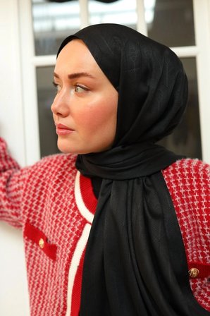 Silk Home Deluxe Şal 40004-06