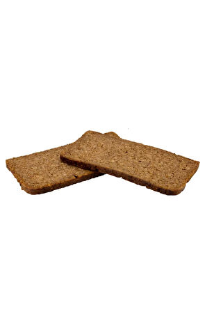 Mestemacher Tam Tahıllı Çavdar Ekmeği 500 gr.